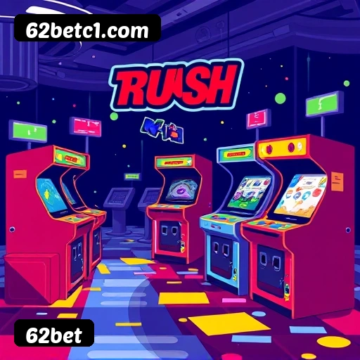 62bet - Rápido Acesse