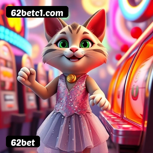 62bet - Winners Celebration