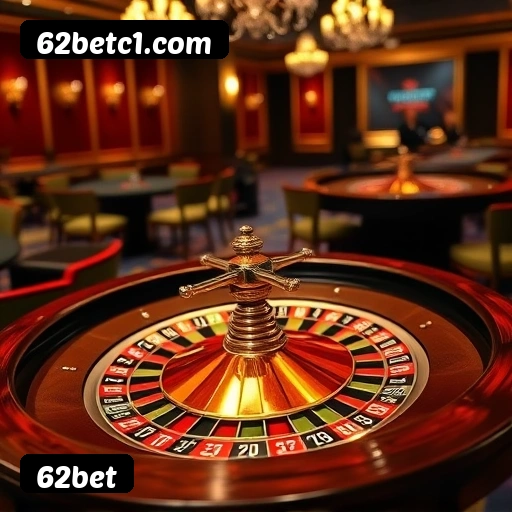 62bet Belo Horizonte - Provably Fair