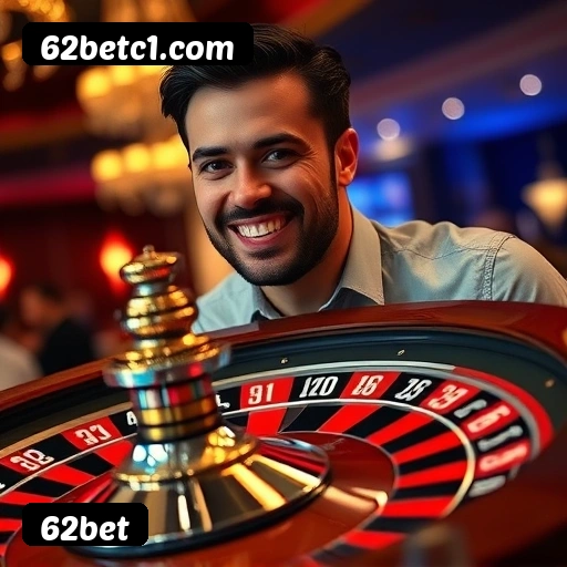 62bet Belo Horizonte - Promo Tips