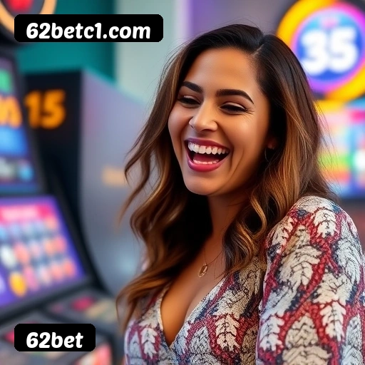 62bet Salvador - Strategy