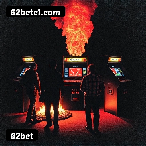 62bet Fortaleza - Reviews