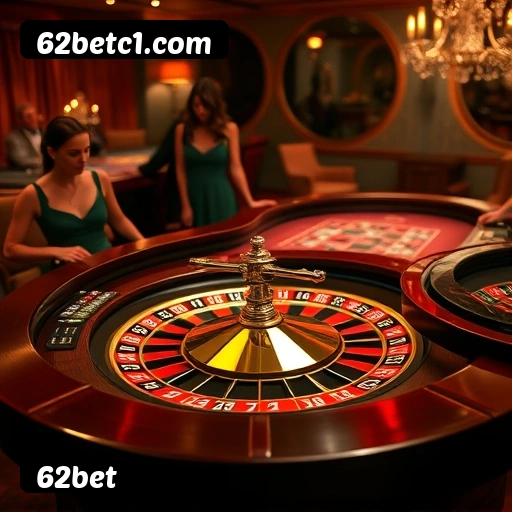 62bet - App Features