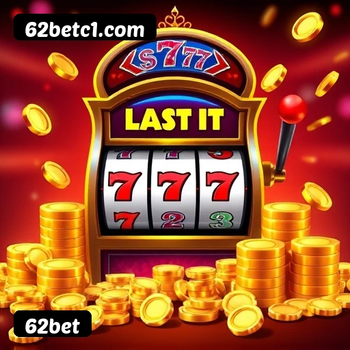 62bet - Pagamento PIX Instantâneo