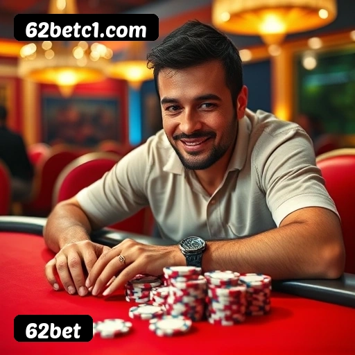 62bet Salvador - Studio Tour