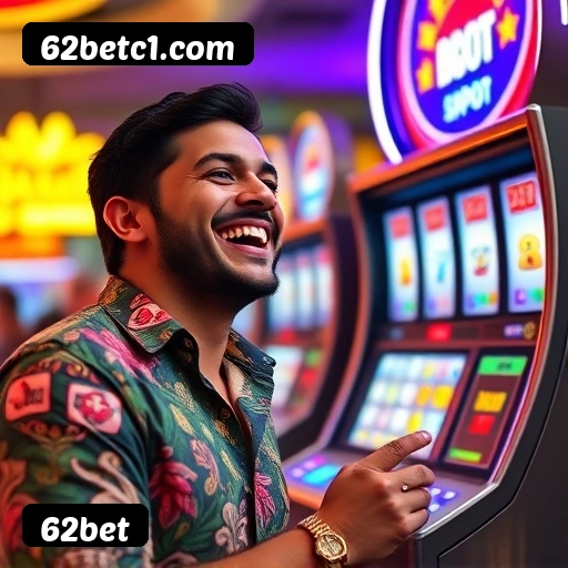 62bet São Paulo - All Bonuses