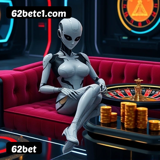62bet - Aplicativo Móvel