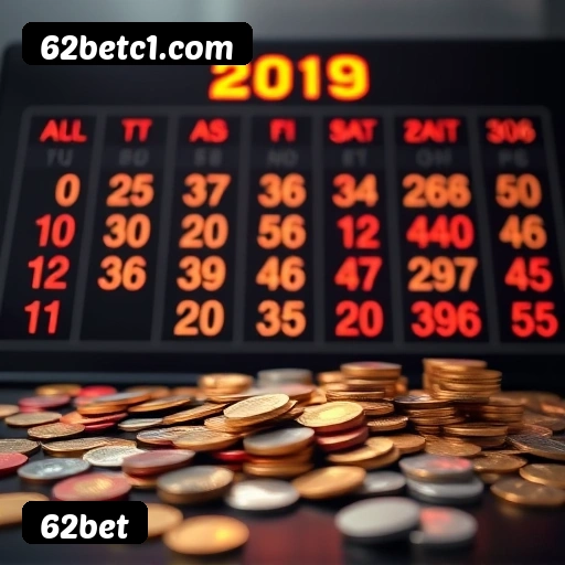62bet Brasília - Jogo Features