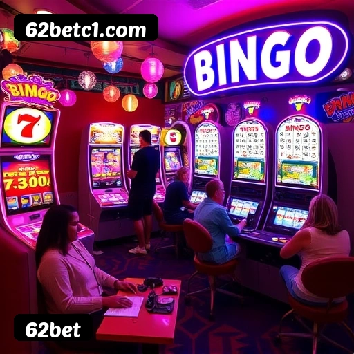 62bet Curitiba - Live Status