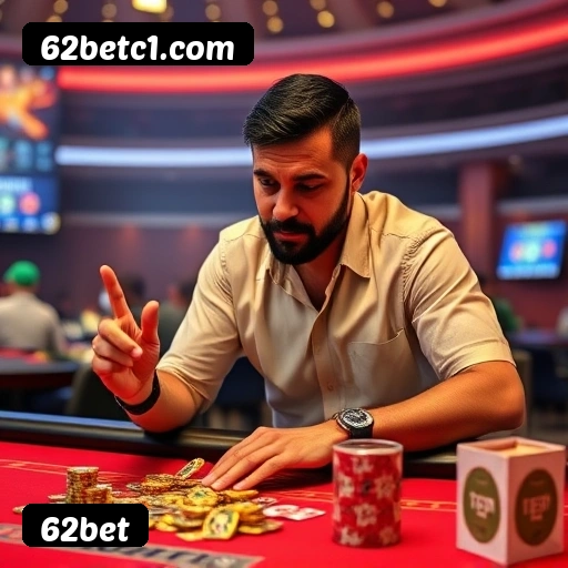 62bet - Support