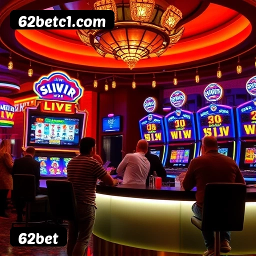 62bet Belo Horizonte - Basketball