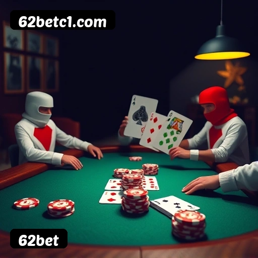 62bet - Análise de Mercados Esportivos