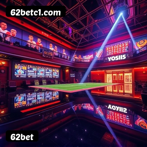 62bet São Paulo - Top Slots