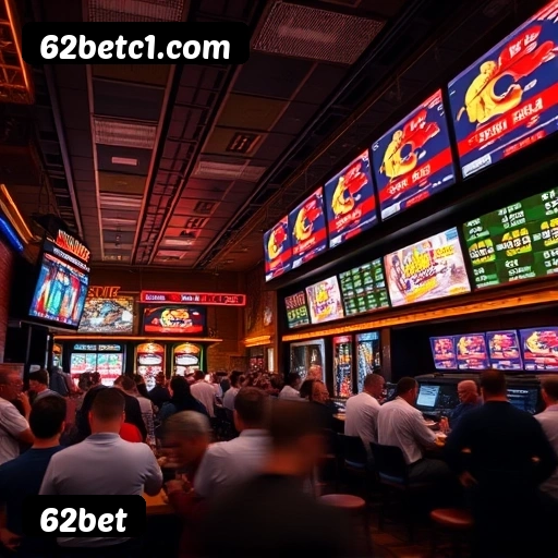 62bet - App Performance