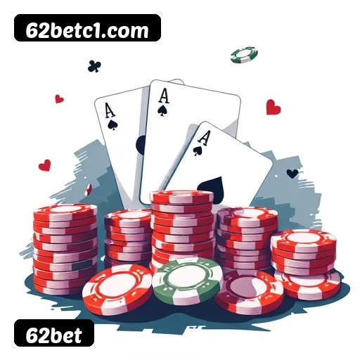 62bet Salvador - Strategies