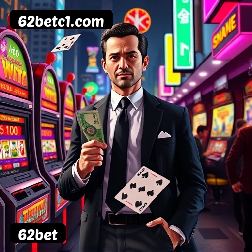 62bet Brasília - Betting Features